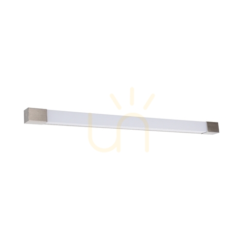 Skontrolujte Nástenné svietidlo Zuma Line PARKS W200526201 LED