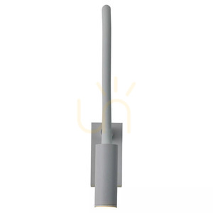 Nástenné svietidlo Adjusta 1xLED biela WL0117-WH small 4