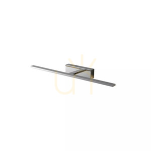 Nástenné svietidlo Elgidia 1xLED IP 44 chróm WL0122-M-CR small 3