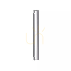 Kúpeľňové nástenné svietidlo FLEXIA IP44 - biele WL0121-L-WH -YASKR small 2