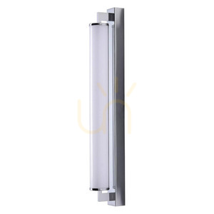 Nástenné svietidlo Almea1xLED IP 44 chróm WL0118 small 3