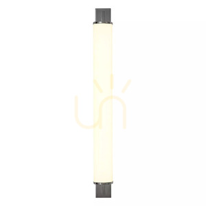 Nástenné svietidlo Almea1xLED IP 44 chróm WL0118 small 5