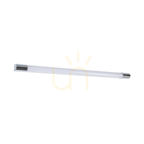 Skontrolujte Nástenné svietidlo Zuma Line PARKS W200526501 LED