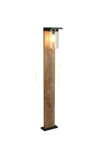 Skontrolujte Trojitý stĺp osvetlenia ARDILA - TWILIGHT SENSOR