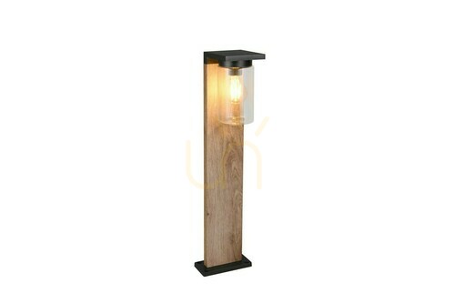 Skontrolujte Trojitý stĺp osvetlenia ARDILA - TWILIGHT SENSOR