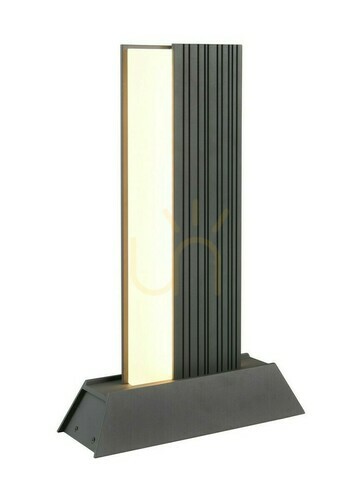 Skontrolujte Trio MARIZA Light Post.