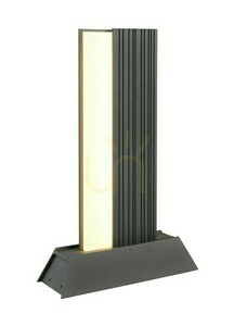 Trio MARIZA Light Post. small 0