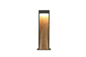 Trio SALMON Light Post. small 1