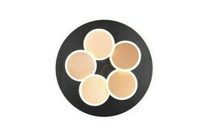 Trio MANDALA Plafond small 3