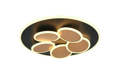 Skontrolujte Trio MANDALA Plafond