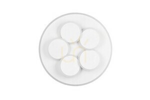 Trio MANDALA Plafond small 5