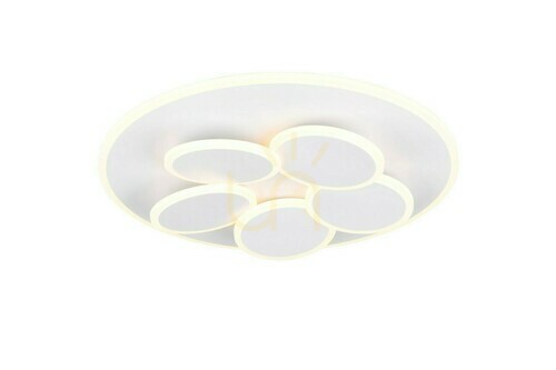 Skontrolujte Trio MANDALA Plafond