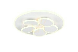 Trio MANDALA Plafond small 0