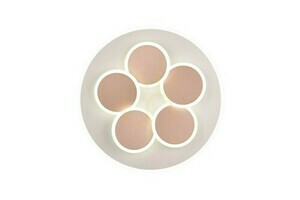 Trio MANDALA Plafond small 3