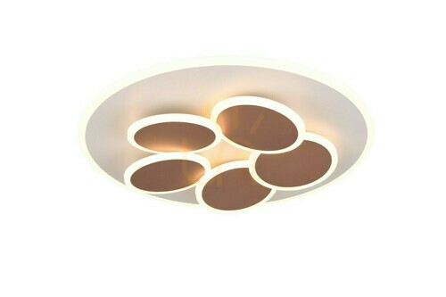 Skontrolujte Trio MANDALA Plafond