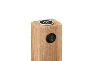 Stojacia lampa Trio MARLEY. small 2