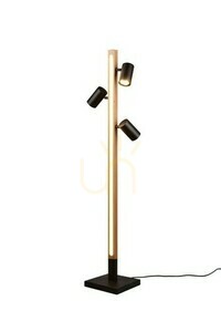 Stojacia lampa Trio MARLEY. small 0