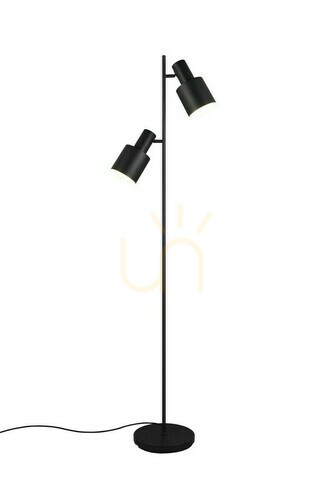 Skontrolujte Stojacia lampa Trio AGUDO.