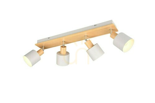 Skontrolujte Trio SHANTI Plafond