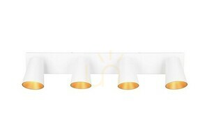 Trio SHARP Plafond small 2