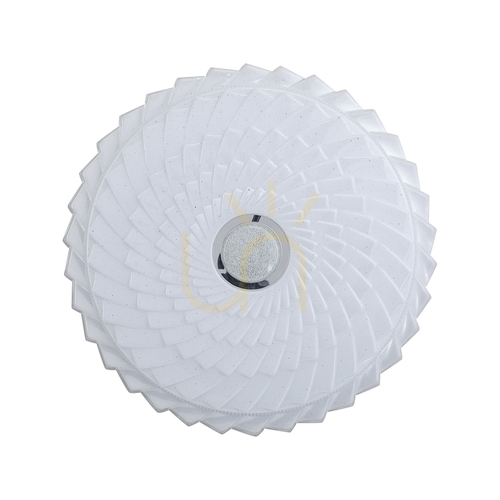 Skontrolujte Plafón Italux Arni LED biely 48W 4000K IP20 Ø48 cm PLF-83947-M-CL