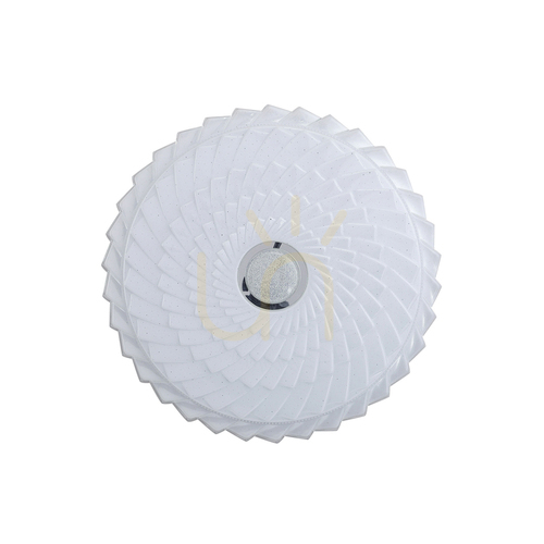 Skontrolujte Plafón Italux Arni LED 24W biely 38 cm IP20 PLF-83947-S-CL