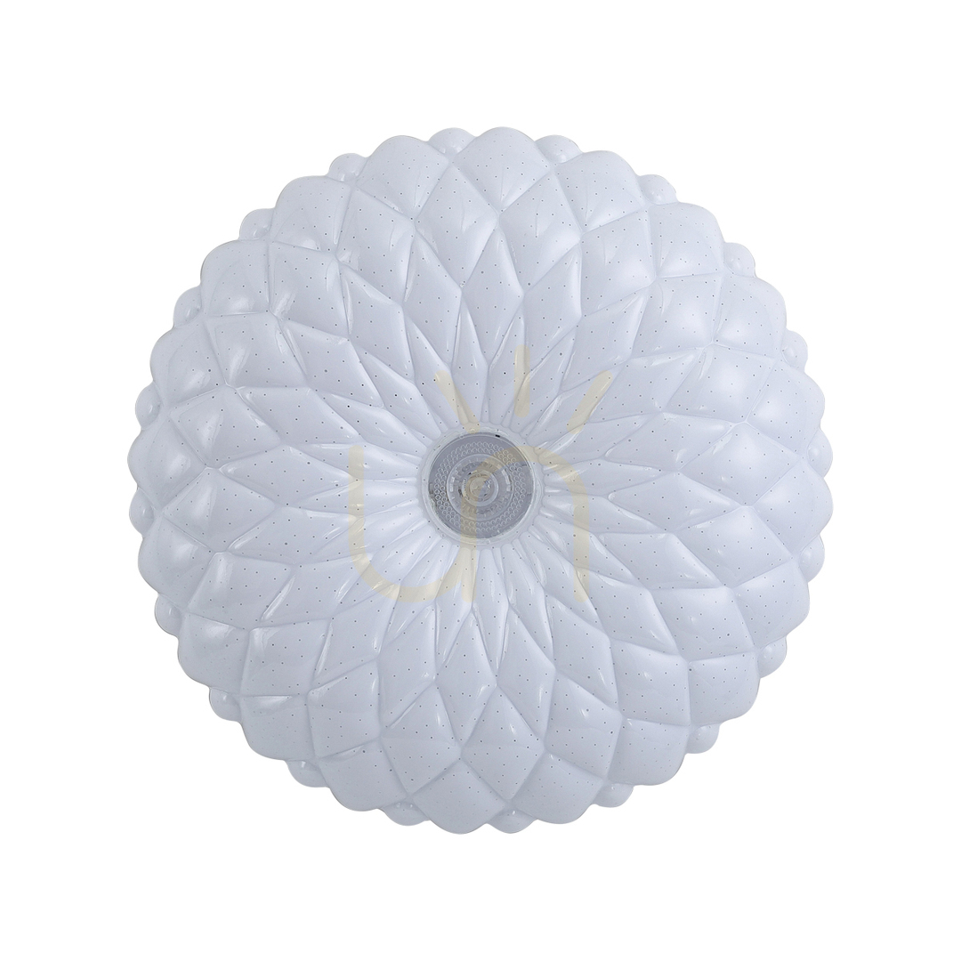 Plafón Italux Auris LED biely 24W 4000K IP20 PLF-53749-L-CL