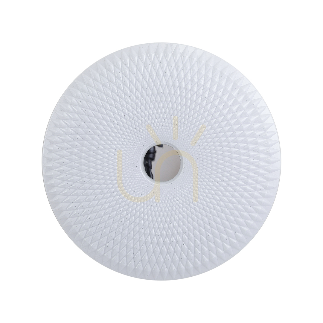 Skontrolujte Plafón Italux Gemi LED biely 48W 4000K 48 cm IP20 PLF-37482-M-CL Plafón Italux Gemi LED biely 48W 4000K 48 cm IP20 PLF-37482-M-CL
