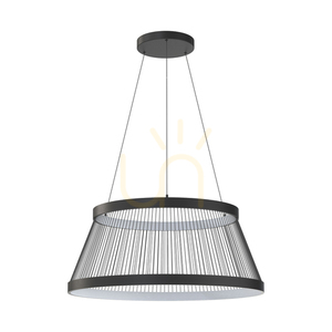 Závesné svietidlo Zuma Line BALU MD3328-2M-3BT LED small 0