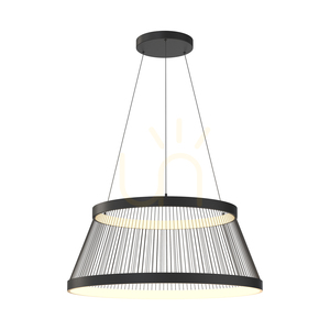 Závesné svietidlo Zuma Line BALU MD3328-2M-3BT LED small 1