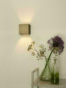 Nástenné svietidlo Lucide XIO hnedé LED G9 3,5 W 09217/04/97 small 2