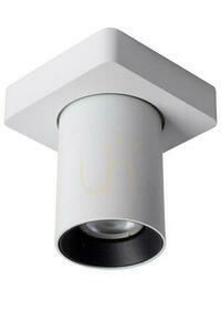 Podsvietenie Lucide NIGEL LED 5W CCT biele GU10 09929/05/31 small 1
