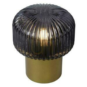 Stolová lampa Lucide JANY zlatá sklo E14 18 cm 78595/01/02 small 4