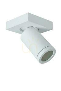 Plafond Lucide TAYLOR biely LED IP44 09930/05/31 small 1