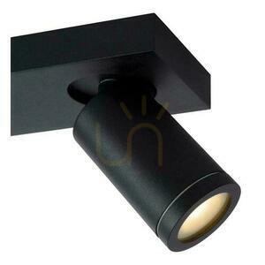 Plafón Lucide TAYLOR čierny LED GU10 IP44 3 svetlá 09930/15/30 small 3