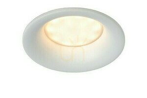 Stropné svietidlo Lucide ZIVA biele IP44 GU10 5W 09923/01/31 small 5