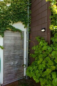 Vonkajšie nástenné LED svietidlo Lutec TRY čierne so senzorom pohybu 8W IP54 6939101330 small 1