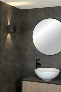 Nástenné svietidlo Lucide AXI LED 6W čierne IP54 do kúpeľne 69200/06/30 small 1