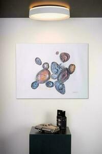 Plafond Lucide NURIA biely LED 24W 40 cm 79182/24/31 small 2