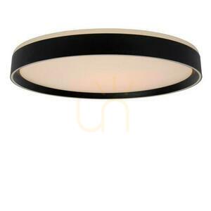 Plafond Lucide NURIA čierny LED 36W 50 cm 79182/36/30 small 5