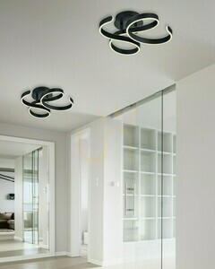 Trio FRANCIS Plafond 671310142 small 1