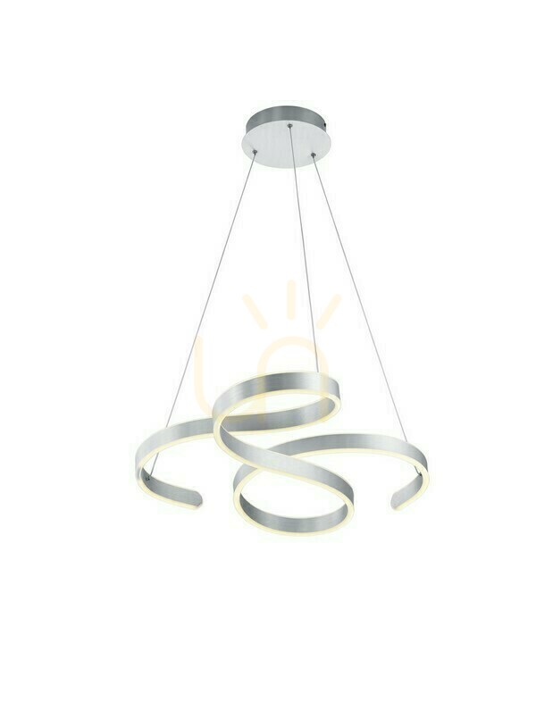 Lampă suspendată Trio FRANCIS 371310105