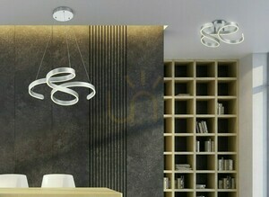 Trio FRANCIS Plafond 671310105 small 1