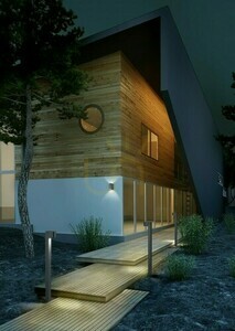 Trio ROYA Light Post 404260142 small 1