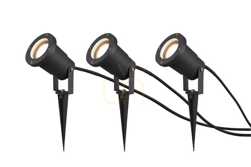 Skontrolujte Trio UBANGI Light Post 800260342