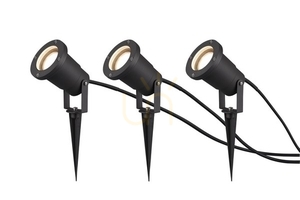 Trio UBANGI Light Post 800260342 small 0