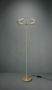 Trio CHARIVARI Stojacia lampa 421210108 small 2