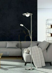 Trio BARRIE Stojaca lampa 424210307 small 1