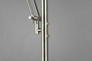 Trio BARRIE Stojaca lampa 424210307 small 4