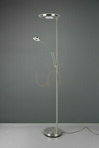Trio BARRIE Stojaca lampa 424210307 small 5